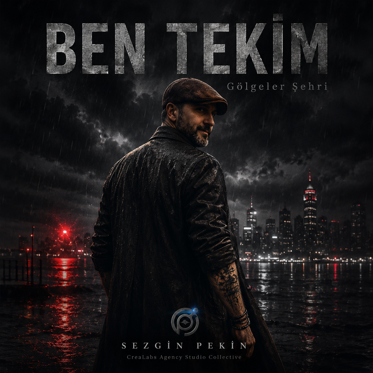 Ben Tekim