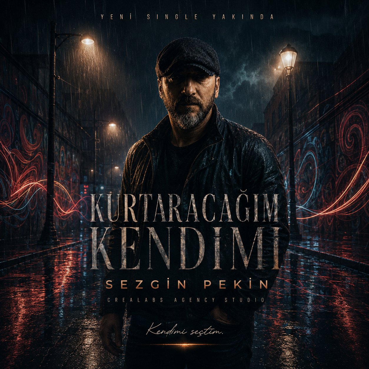 Kurtaracağım Kendimi